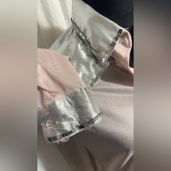 Vintage Rodeo Queen Button Up - Picture 2 of 3